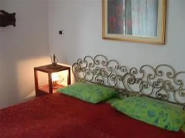 מלון Villaggio Verticale 12