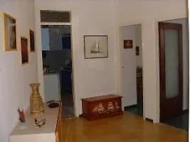 מלון Villaggio Verticale 12 לה ספציה