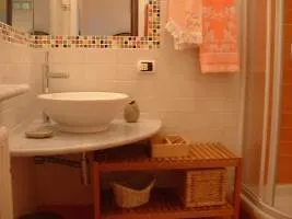 Villaggio Verticale 12 * לה ספציה